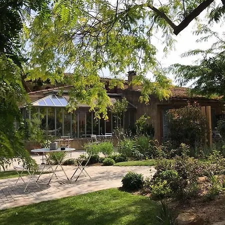 Bed and breakfast Les Hamaques
