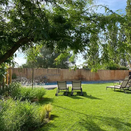 Bed and breakfast Les Hamaques *