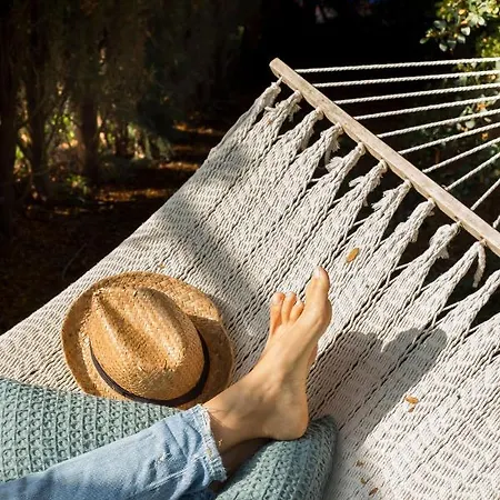 Bed and breakfast Les Hamaques Viladamat