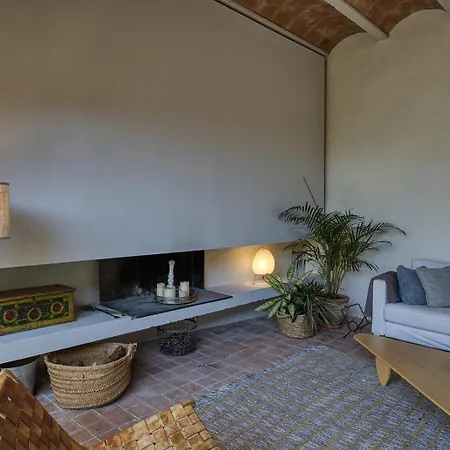 Bed and breakfast Les Hamaques *