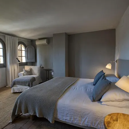 Bed and breakfast Les Hamaques *