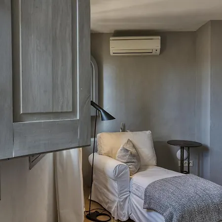 Les Hamaques Bed and breakfast Viladamat