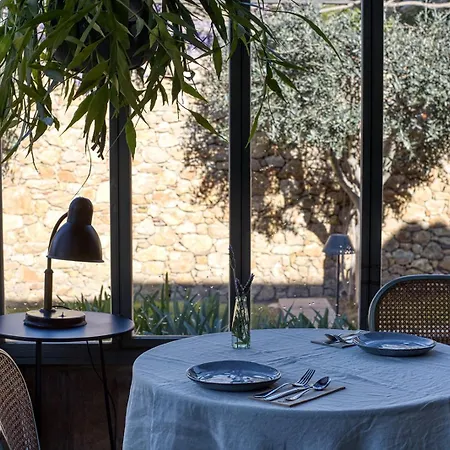 Bed and breakfast Les Hamaques