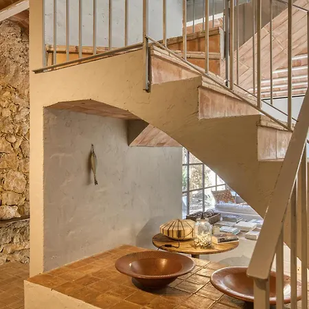 Bed and breakfast Les Hamaques *