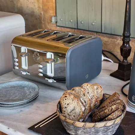 Bed and breakfast Les Hamaques Viladamat
