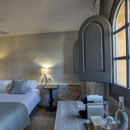 Bed and breakfast Les Hamaques