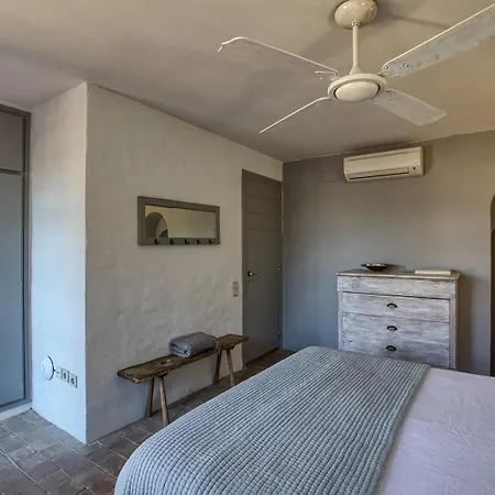 Bed and breakfast Les Hamaques *
