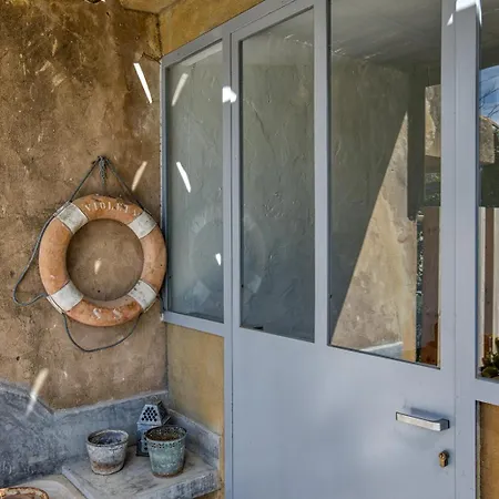 Bed and breakfast Les Hamaques