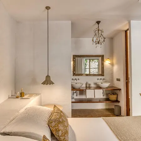 Bed & Breakfast Les Hamaques