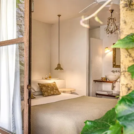 Les Hamaques Bed & Breakfast *