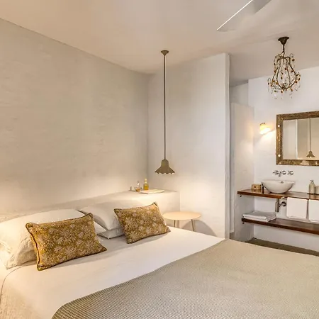 Les Hamaques Bed & Breakfast