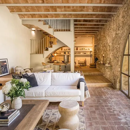 Bed & Breakfast Les Hamaques Viladamat