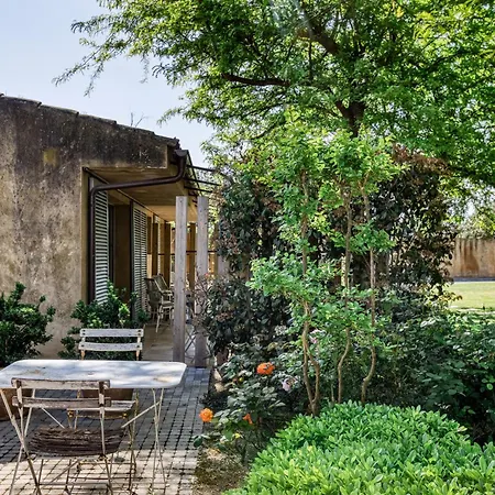 Les Hamaques Bed & Breakfast
