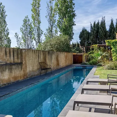 Les Hamaques Bed & Breakfast *