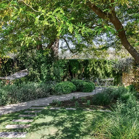 Bed & Breakfast Les Hamaques *