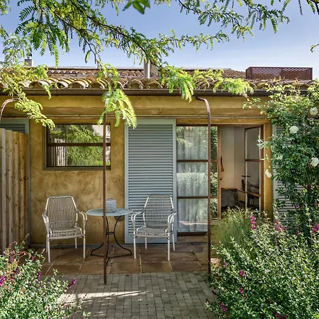 Bed & Breakfast Les Hamaques
