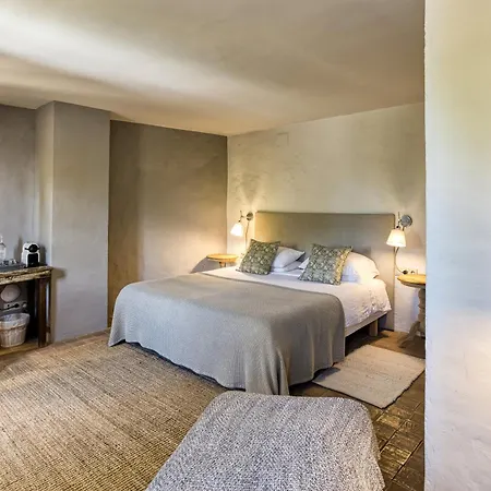 Bed & Breakfast Les Hamaques