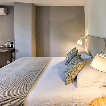 Bed & Breakfast Les Hamaques *