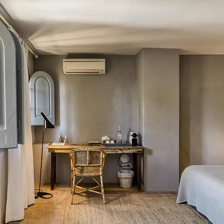Bed & Breakfast Les Hamaques