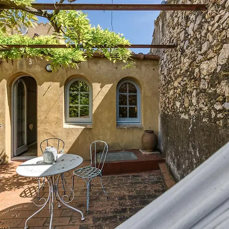 Bed & Breakfast Les Hamaques Viladamat