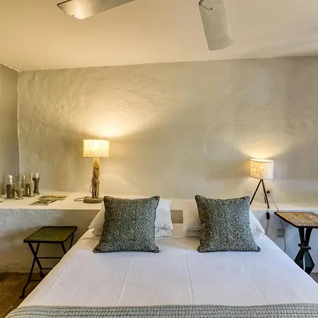 Les Hamaques Bed & Breakfast