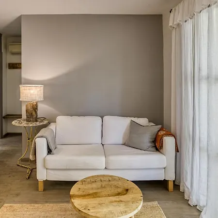 Les Hamaques Viladamat