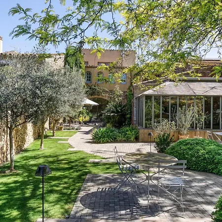 Les Hamaques Bed & Breakfast Viladamat