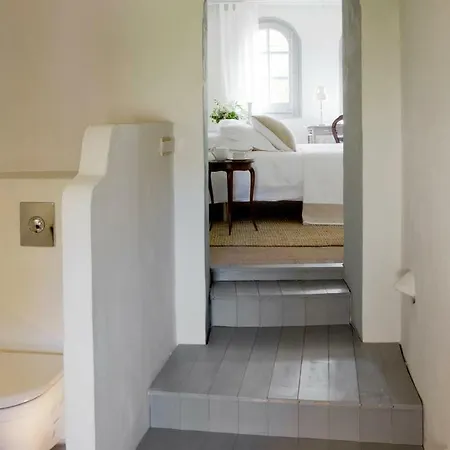 Les Hamaques Bed and breakfast Viladamat