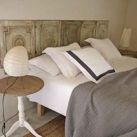 Bed & Breakfast Les Hamaques *