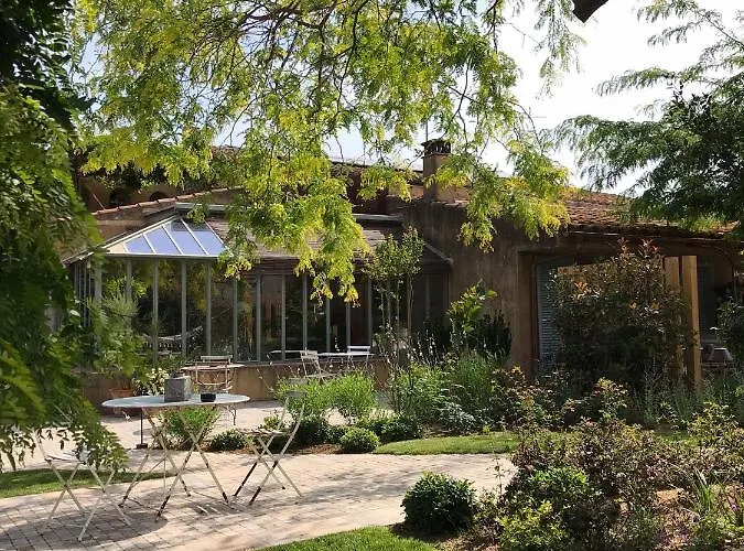 Bed & Breakfast Les Hamaques