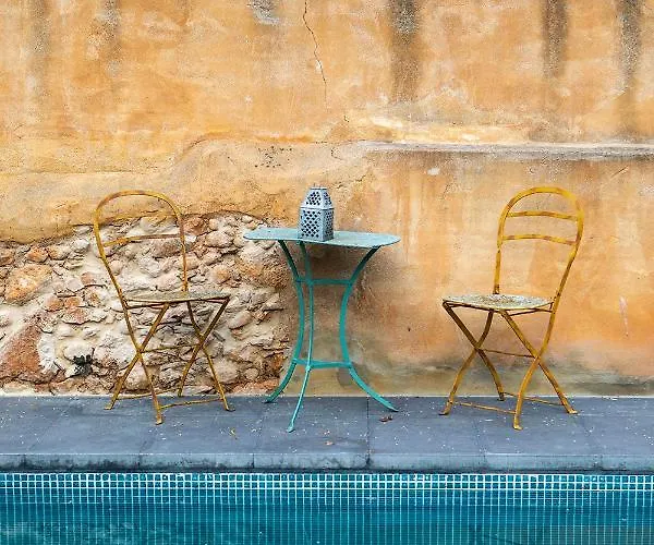 Bed & Breakfast Les Hamaques
