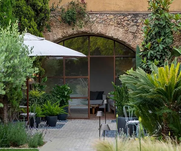 Les Hamaques Bed & Breakfast