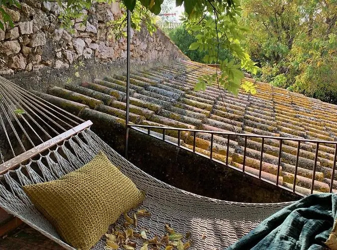 Bed & Breakfast Les Hamaques