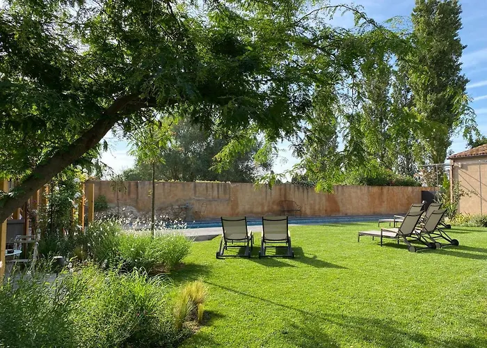 Bed & Breakfast Les Hamaques 3*