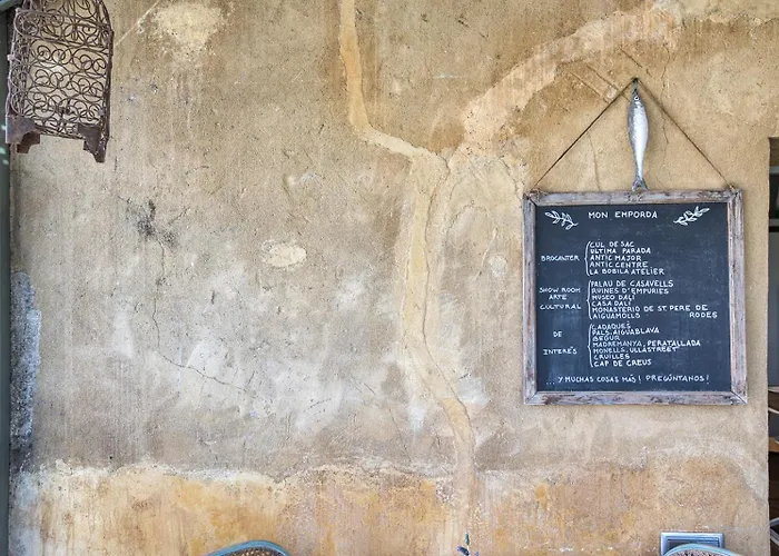Bed & Breakfast Les Hamaques