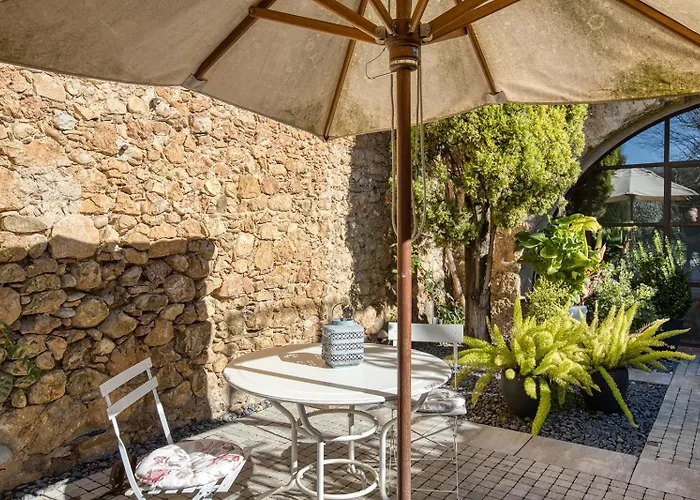 Les Hamaques Bed & Breakfast