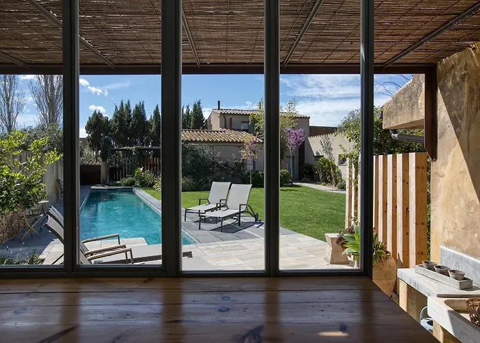 Les Hamaques Bed & Breakfast
