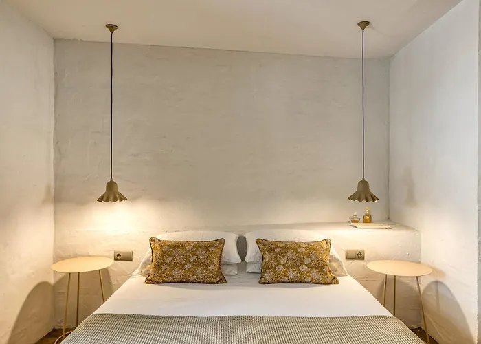 Les Hamaques Bed & Breakfast