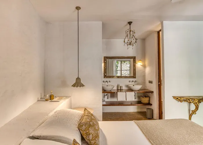 Bed & Breakfast Les Hamaques