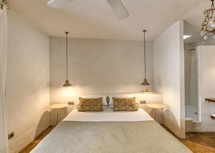 Bed & Breakfast Les Hamaques Viladamat