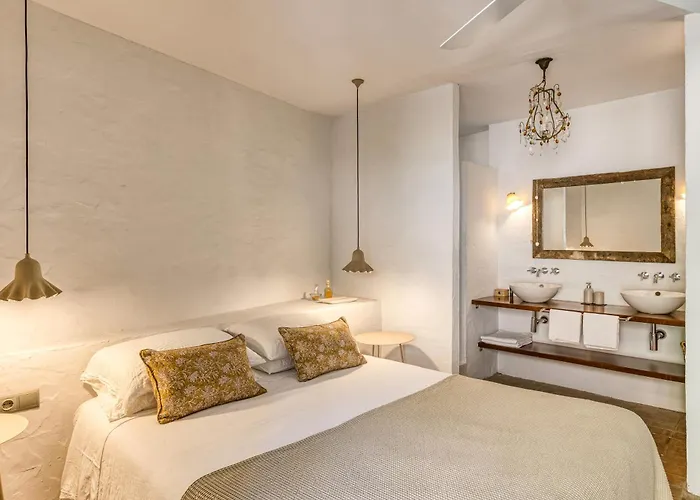 Les Hamaques Bed & Breakfast
