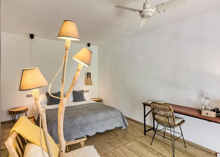 Les Hamaques Bed & Breakfast 3*