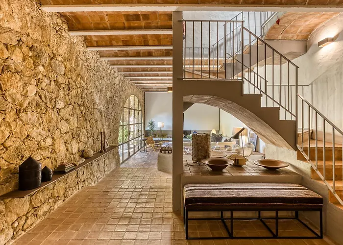 Les Hamaques 3* Viladamat