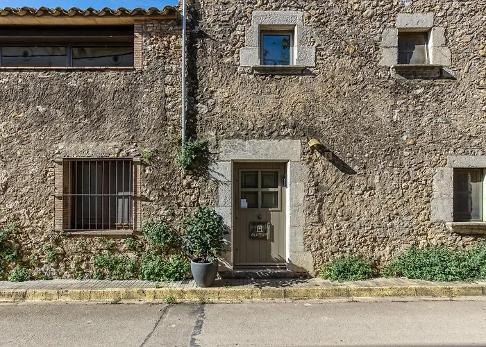 Les Hamaques 3* Viladamat
