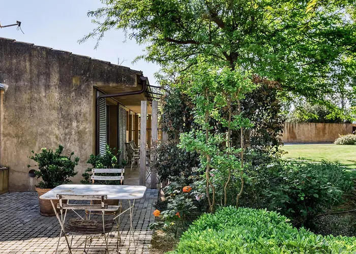 Les Hamaques Bed & Breakfast