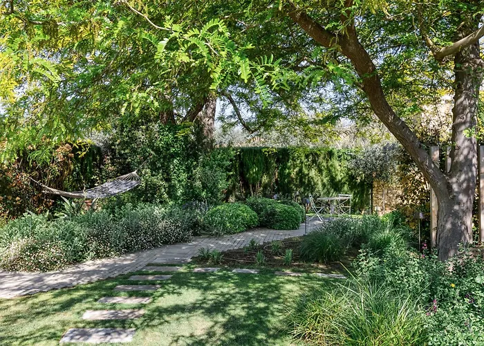 Bed & Breakfast Les Hamaques 3*