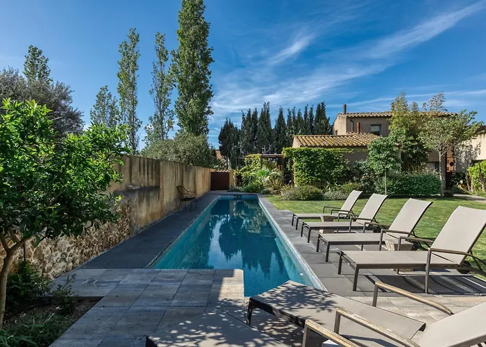 Bed & Breakfast Les Hamaques 3*