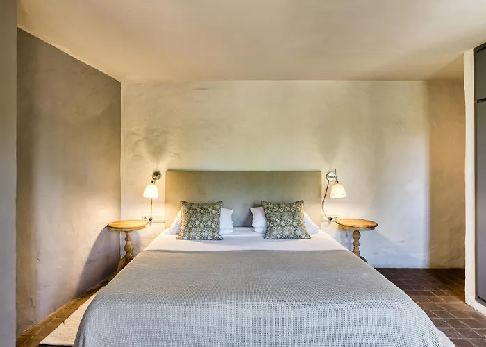 Les Hamaques 3* Viladamat