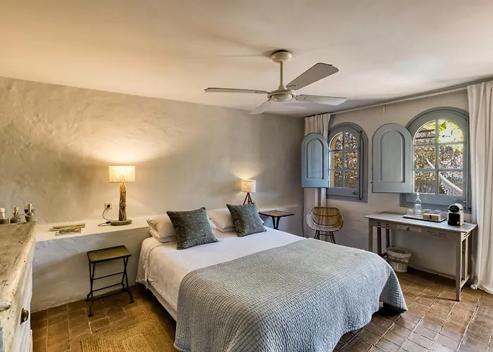 Bed & Breakfast Les Hamaques