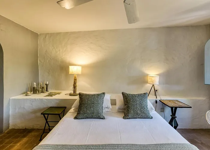 Les Hamaques Bed & Breakfast